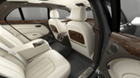 Bentley Mulsanne - Unrivalled Craftsmanship