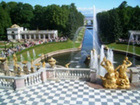 Fall in Love with Russia...