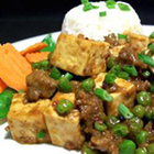 Ma Po Tofu