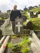 An ANZAC with a Difference