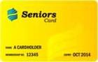 Being over 55 is so rewarding! [SeniorCard offer]
