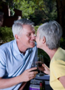 Successful Senior Dating