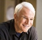 Universal Presents: 'It's Complicated" - Steve Martin Interview