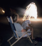 Is Your Dog Terrified of Fireworks?