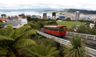 The Windy Wellington