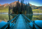 Rail travel in Canada