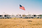 Motor Home Across America