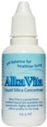 The Foundation for Good Health and Wellbeing starts with Alka Vita