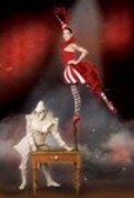 MoaTrek - Montana World of Wearable Art Awards Ticket Competition