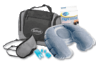 WIN 1 of 30 Scholl Travel Packs!
