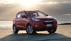 Hyundai ix35 - Top for Satisfaction