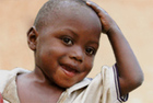 World Vision - African Dreams