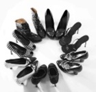 Wardrobe Must-Have: Basic Black Shoes