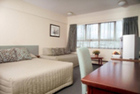Bay Plaza Hotel