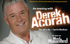 An Evening with Derek Acorah