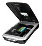 Professionally restore films, photos and documents with Epson's ingenious Perfection V500 Photo scanner