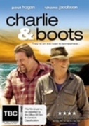 Win a $5,000 Trip to Australia with 'Charlie & Boots'