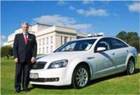 Corporate Cabs - More than a taxi company...