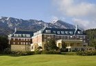 Bayview Chateau Tongariro