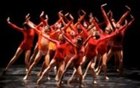 THE EDGE®  International Arts Season and CAMI Spectrum present; RISE by COMPLEXIONS Contemporary Ballet
