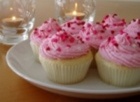 Vanilla Cupcakes