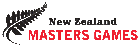 NZ Masters Games Wanganui