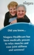 Staying Active Beyond 50 (Niagara Healthcare NZ)