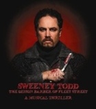 Sweeney Todd: The Demon Barber of Fleet Street