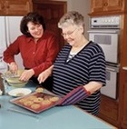 Fear Factors for Seniors