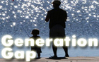 Generation Gap Game