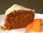 Gluten Free Carrot Cake