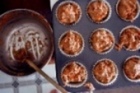 Carrot Bran Muffins