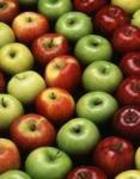 Skin Care With Apples