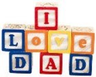 Eva-Maria: I Love You Dad. Love, Your Teen Daughter