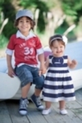 Set Sail For Adventure With Pumpkin Patch's New Collection