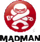Madman - The New Home of National Geographic on DVD & Blu Ray