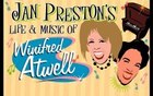 Win tickets to see Jan Preston