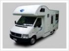 Find the best priced motorhome or campervan to rent [RentACampervan]