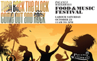 Pauanui Waterways Food and Music Festival