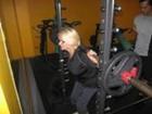 Weight Training is a Potent Anti-Aging Intervention
