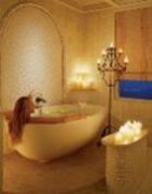 Aromatherapy Bath Recipe