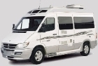 A Guide To Motorhomes