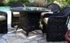 Choosing Outdoor Furniture