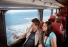 Explore by Rail the South Island and Kaikoura Seafest 2010