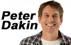 Solid Gold Nights with Peter Dakin