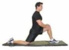 Tips To Stretch Your Back, Hip And Legs