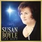 "The Gift"  By Susan Boyle