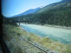 Froda Travels to Europe and Canada 2010.  Part Thirteen:  Rocky Mountaineer - Canada