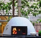 Piazza Ovens