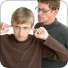 Eva-Maria: Parenting Teens